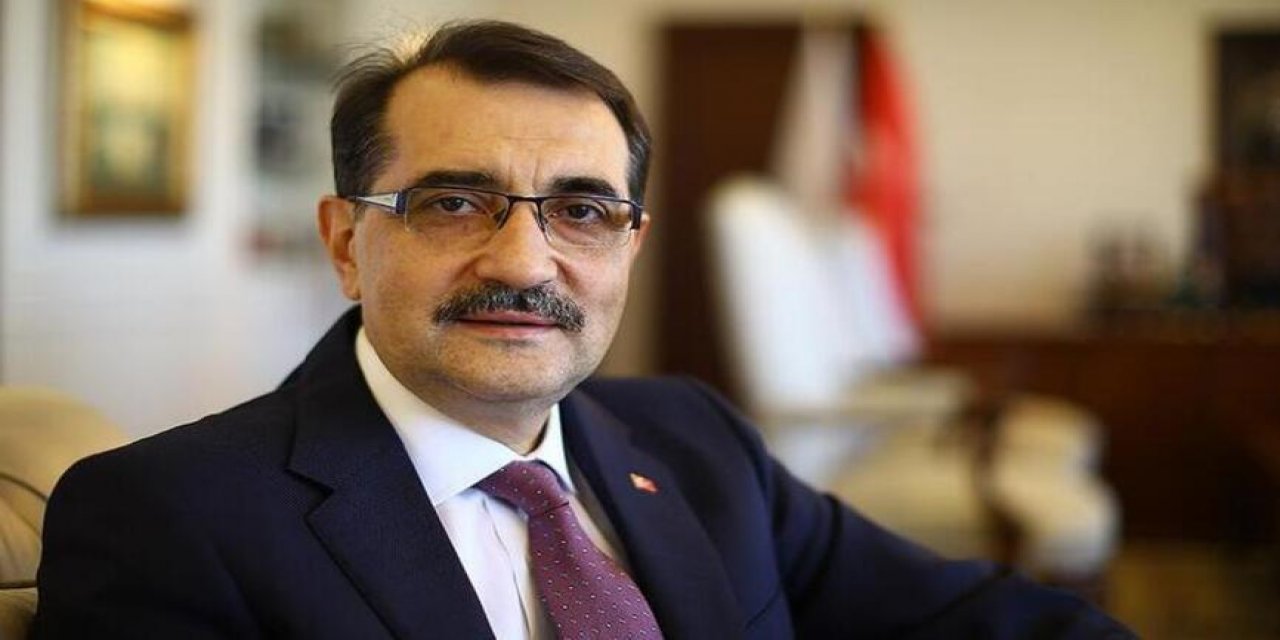 Enerji Bakanı Fatih Dönmez'in açıklamasına tepki yağdı: "Öğrencilerin gözleri çapaklı, aileleri kaygılı..."