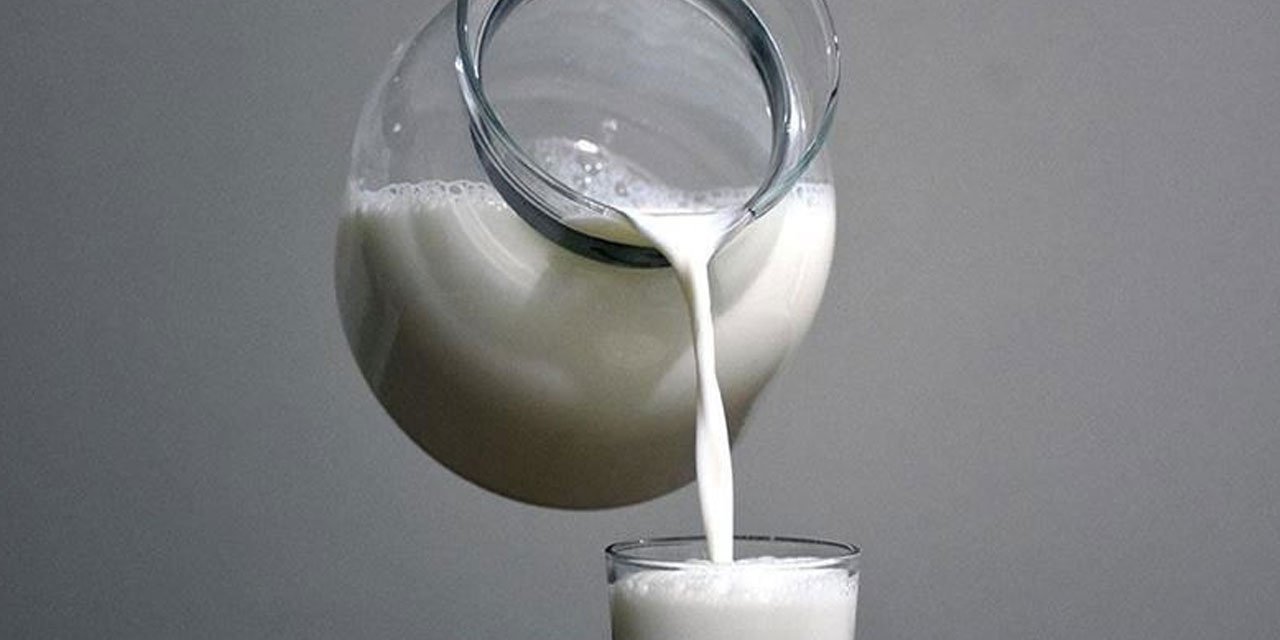 Temsilcilerden kritik uyarı: Süt sektöründe sıkıntı büyük!