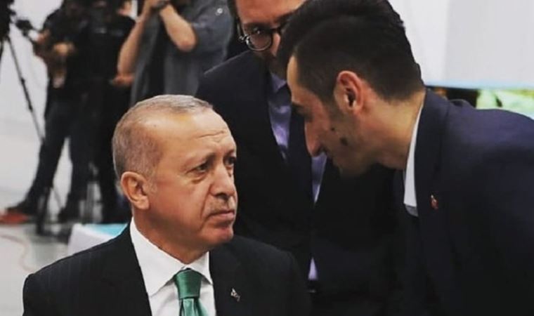 "Sokağa çıkan hadsizlere" dedi ve AKP'li isim yurttaşlar tehdit etti! "Erdoğan'ın bir sözüne bakar..."