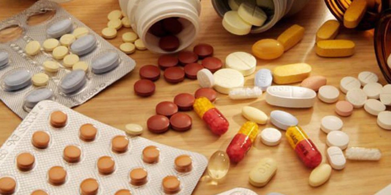 Sağlık Bakanlığı'ndan 'ilaç tedariği' açıklaması