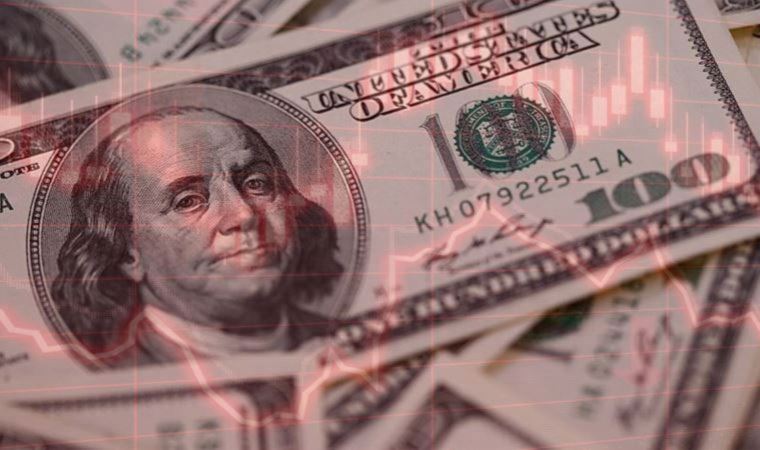 Ünlü bankadan dolar tahmini: 'Merkez Bankası yüklü faiz artışı yapana dek dolar/TL 14 olur'