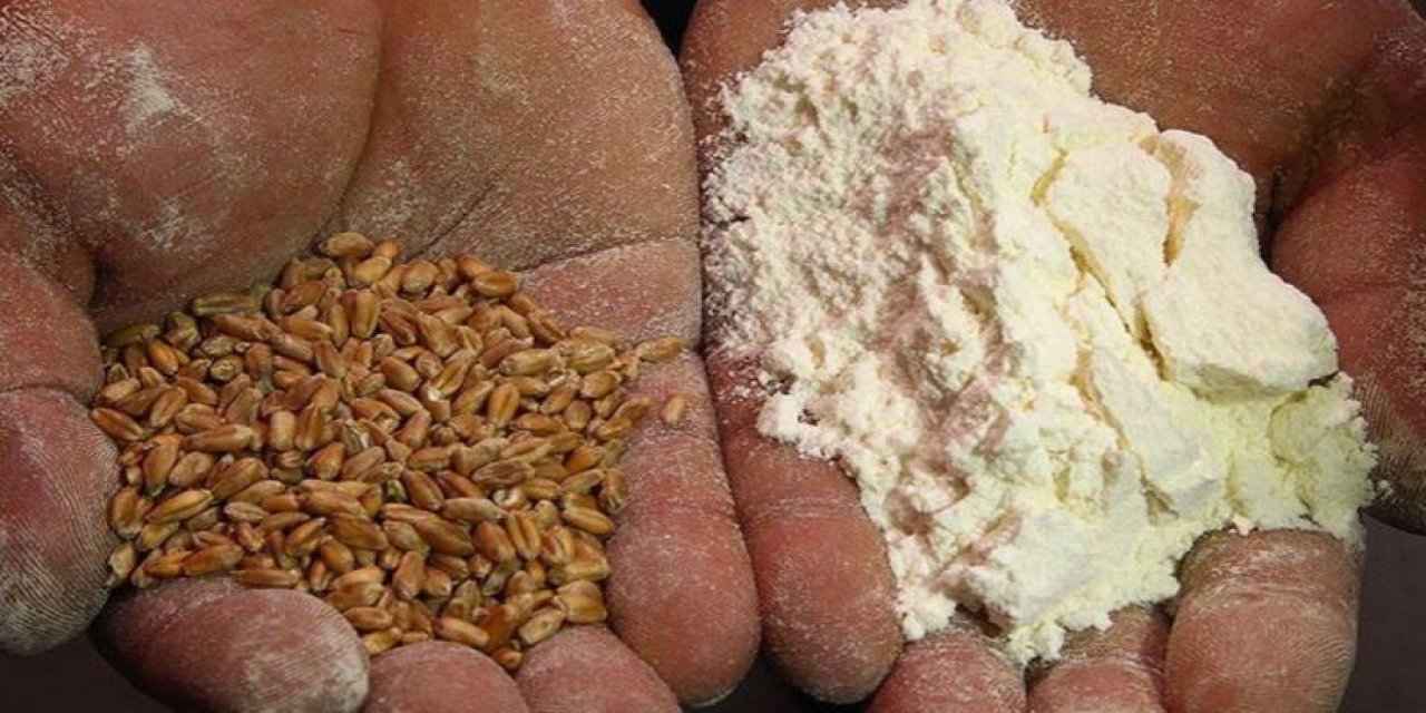 Un satışı üzerine açıklama