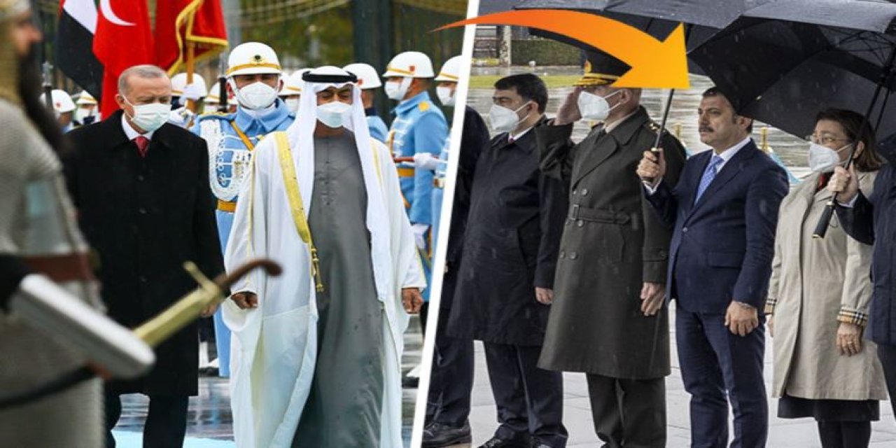 Merkez Bankası ile BAE arasında... Reuters'tan 'Kavcıoğlu' iddiası!