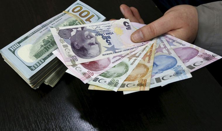 Altın ve dolarda sert dalgalanma: İşte son durum
