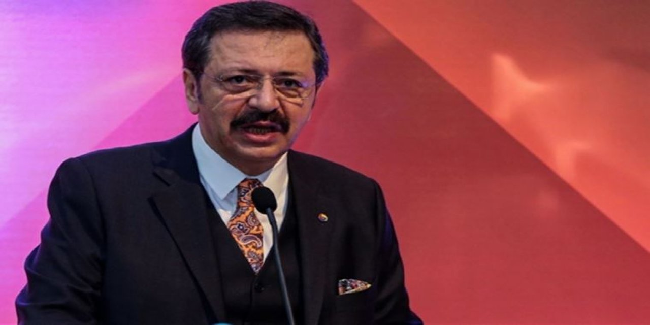 Hisarcıklıoğlu'ndan 'kriz'e alternatif: İslami finans