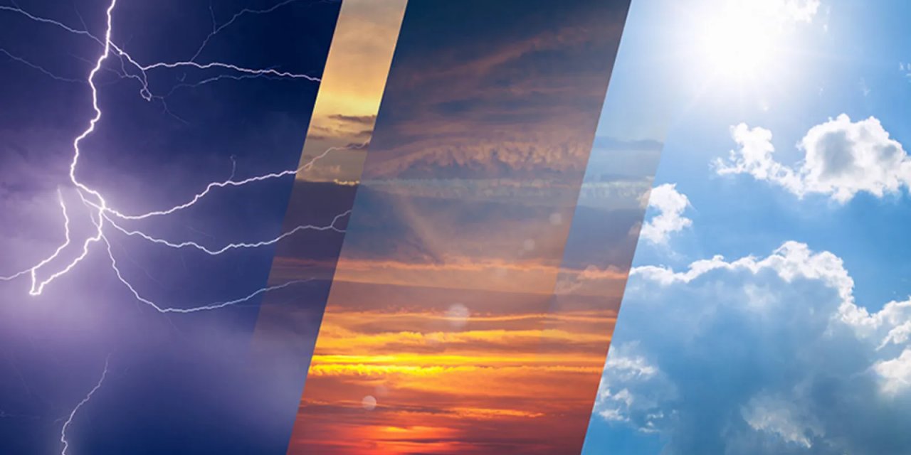 Meteoroloji'den Karadeniz için kritik uyarı