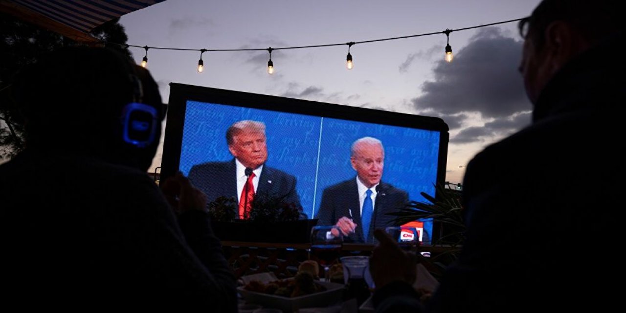 Oylarda Trump, delegelerde Biden önde! Peki bu ne demek? Daha az oy alan Biden seçimi nasıl önde götürüyor?