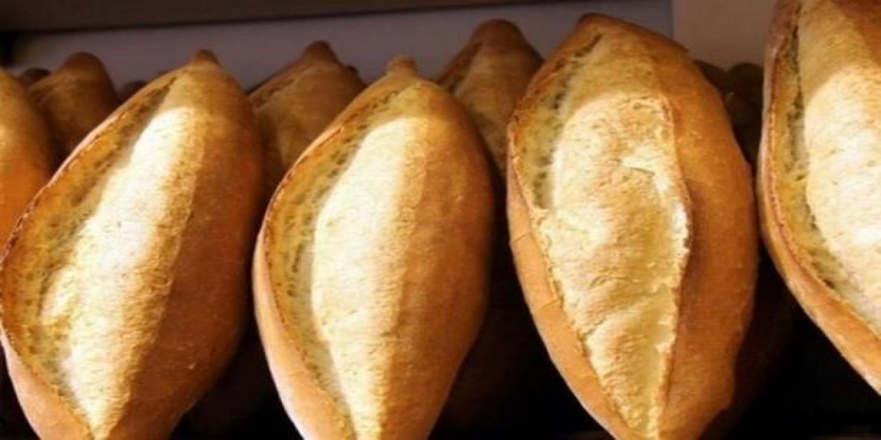 İzmir’de ekmeğe zam: Yeni fiyat yarından itibaren geçerli olacak