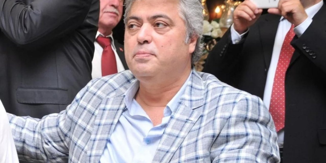 İş insanına bıçakla saldıran ünlü şarkıcı Cengiz Kurtoğlu gözaltına alındı