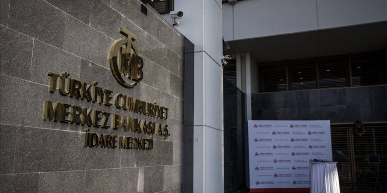 Merkez Bankası, BAE Merkez Bankası ile mutabakat imzaladı!
