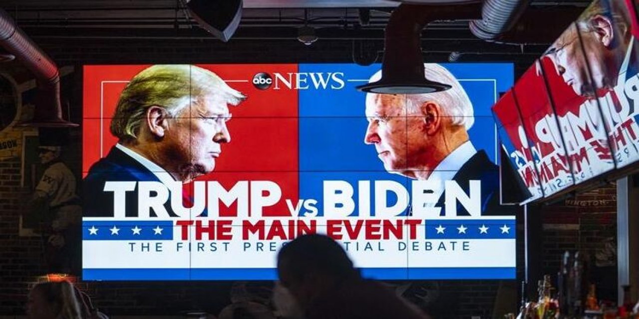 ABD'de bahis şirketleri çark etti! Bahisler Trump’a döndü...