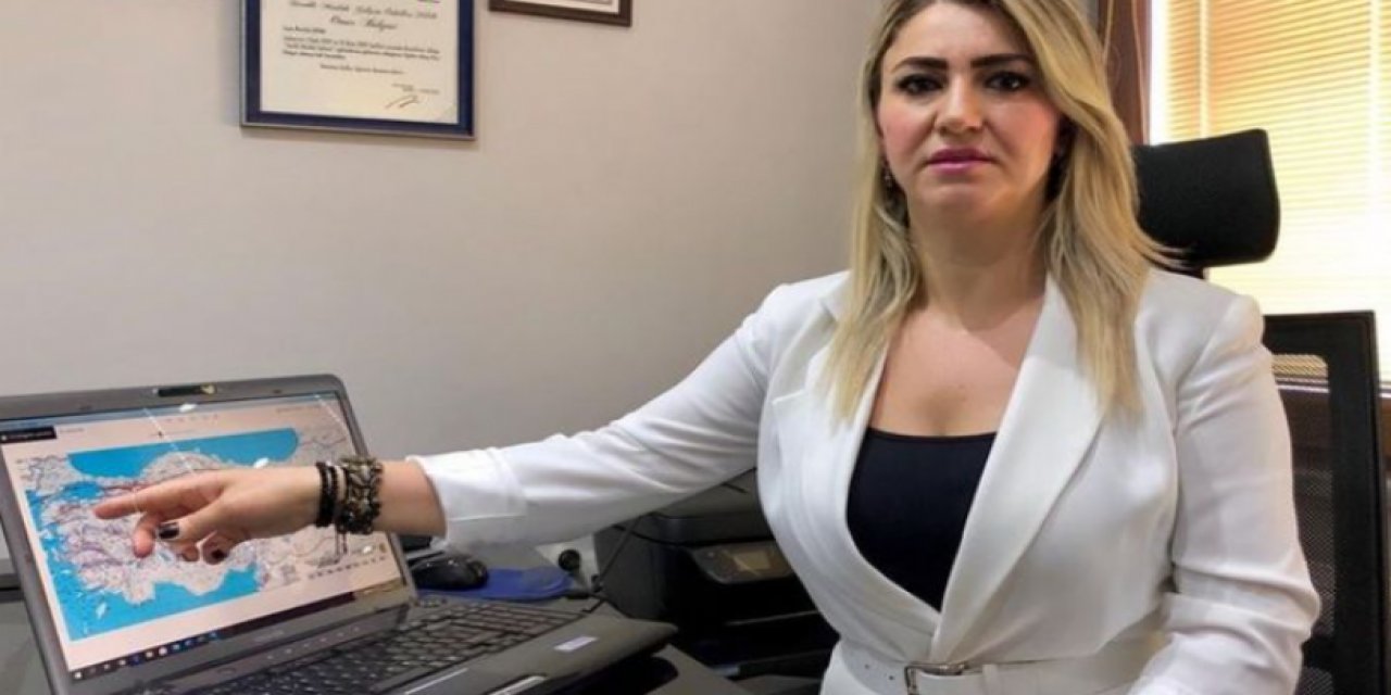 Deprem üretebilecek fay hatlarını açıkladı: "24 kent ve 80 ilçe deprem bekliyor!"