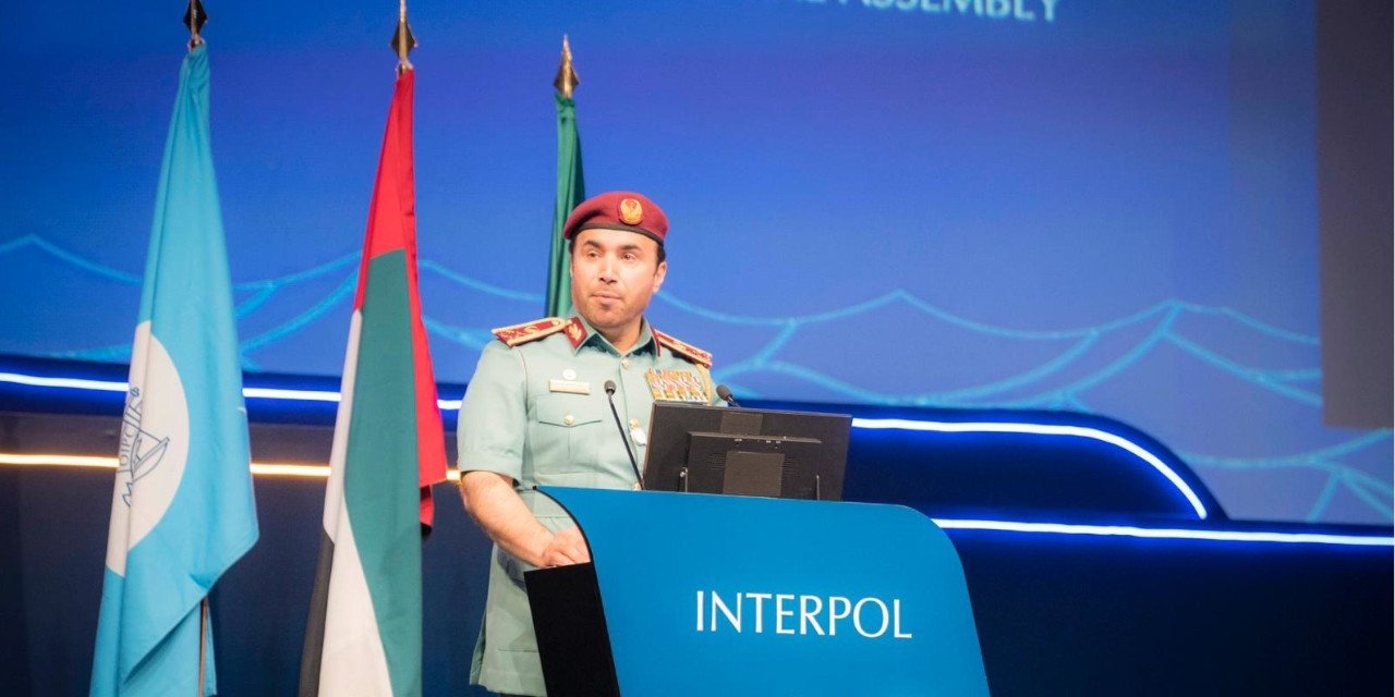 İşkenceyle suçlanıyordu... BAE'li polis şefi Interpol Başkanı seçildi!