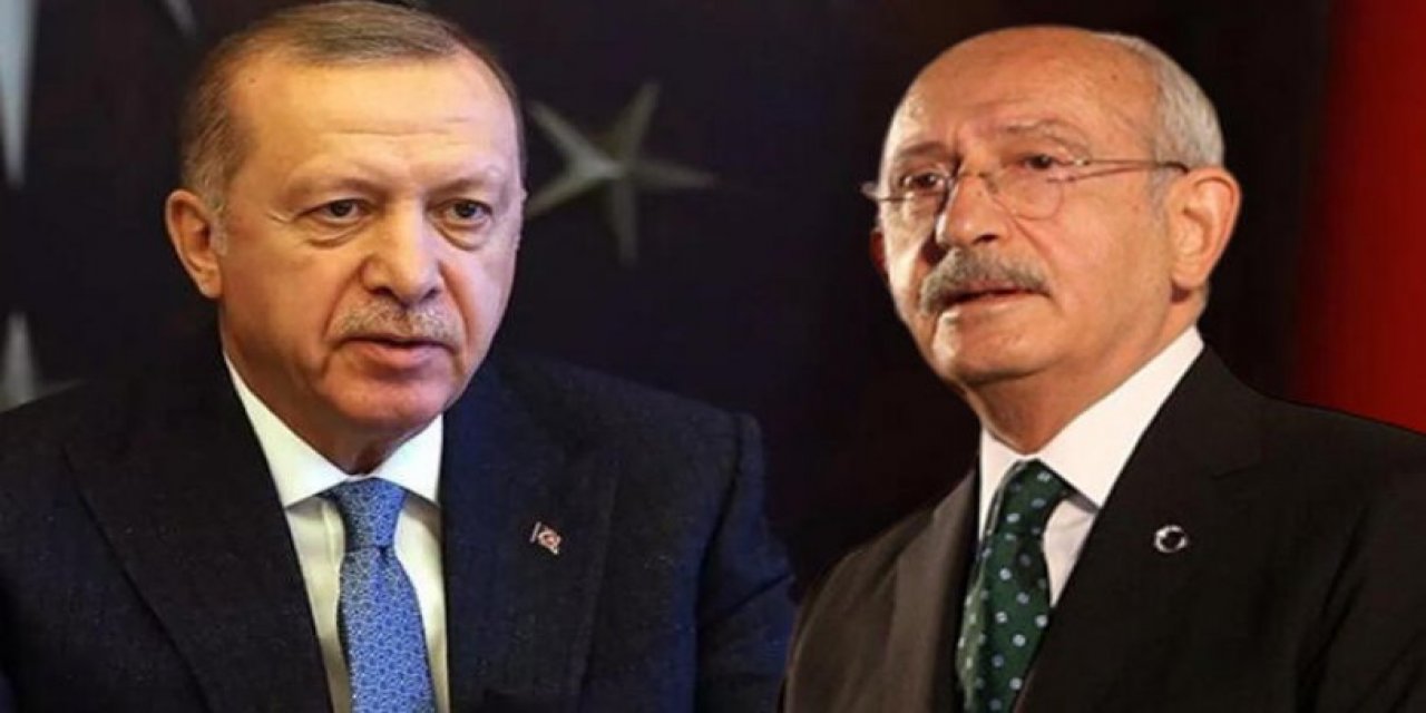 Kılıçdaroğlu'ndan Erdoğan'a "Rabia" göndermeli eleştiri: "Hazır ola geçtin Erdoğan..."