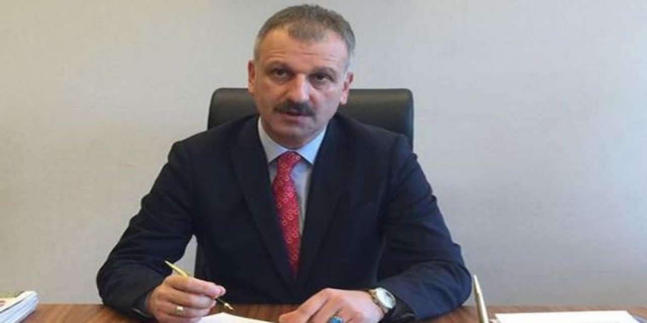 "Şerefsiz..." "Namussuz..." Erdoğan'ın başdanışmanı 'küfürlerine' yenisini ekledi