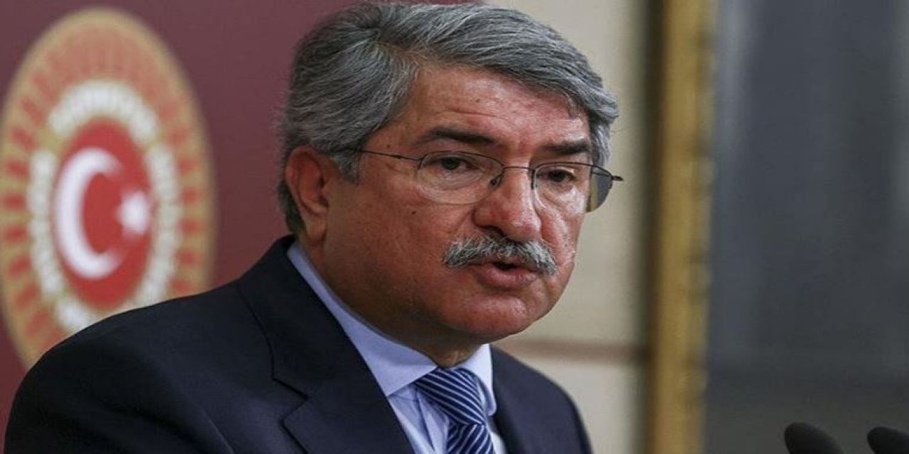 Eski bakandan kritik uyarı: "Erdoğan seçim yapmam derse..."