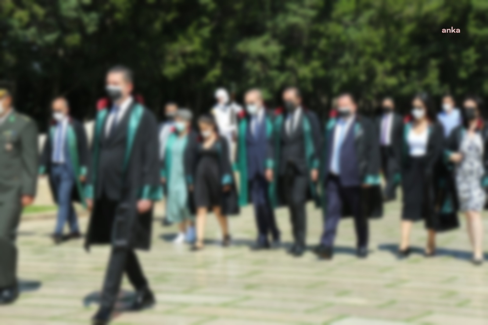 Adalet Bakanlığı, avukatların 2022 CMK tarifesini belirledi