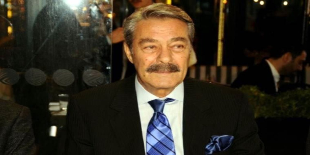 Hastaneye kaldırılmış ameliyata alınmıştı: Kadir İnanır’ın sağlık durumuyla ilgili yeni gelişme