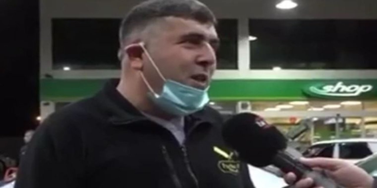 AKP'li yurttaştan zamlara ilginç yorum: "Dış güçlerin yaptığı soykırım uygulamaları..."