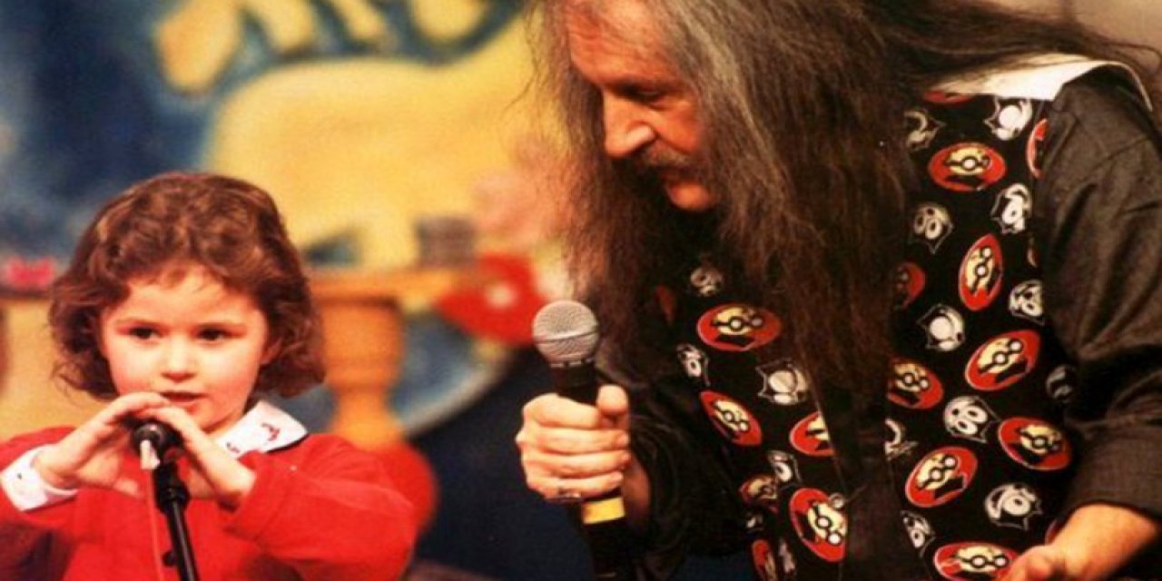 Bir döneme damga vurmuştu: Efsanevi yönetmen hayatını kaybetti