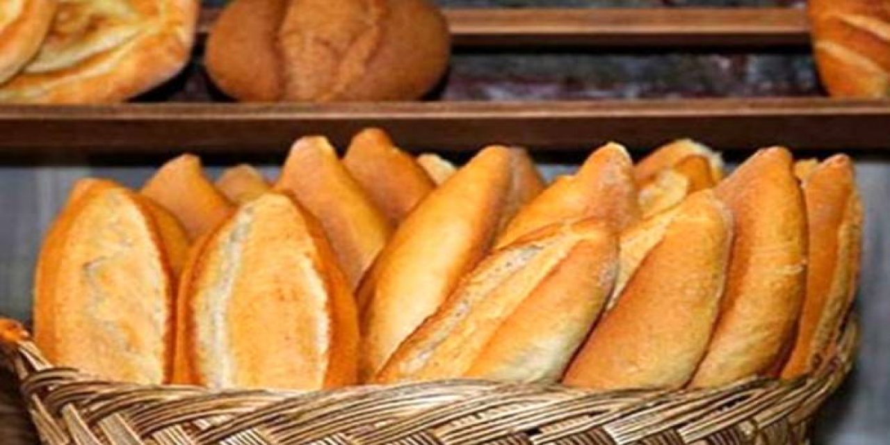 Ankara'da ekmeğe zam! Yeni fiyat ne kadar?