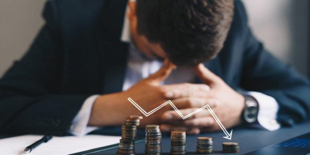 Financial Times sıraladı: İşte Türkiye'nin ekonomisinin yarattığı riskler