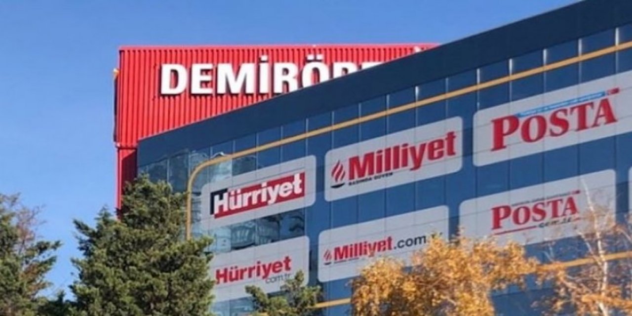 Demiören Grubu'nda üst düzey atamalar: İşte yeni atanan isimler!