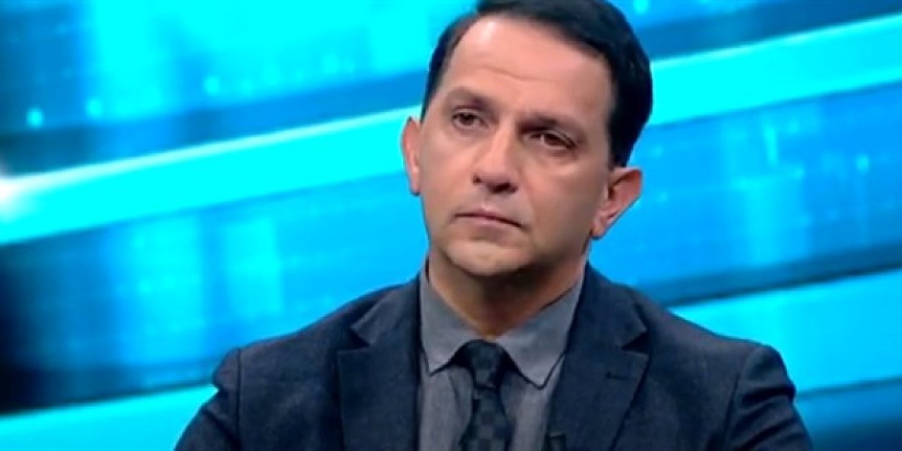 Taciz iddiaları ile gündeme gelmişti: AKP MKYK üyesi Mücahit Birinci, AKP grubundan ayrıldı