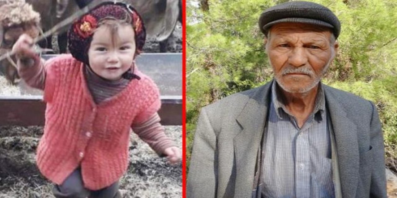 DNA sonucunda kan donduran gerçek! Müslüme'nin dedesi...