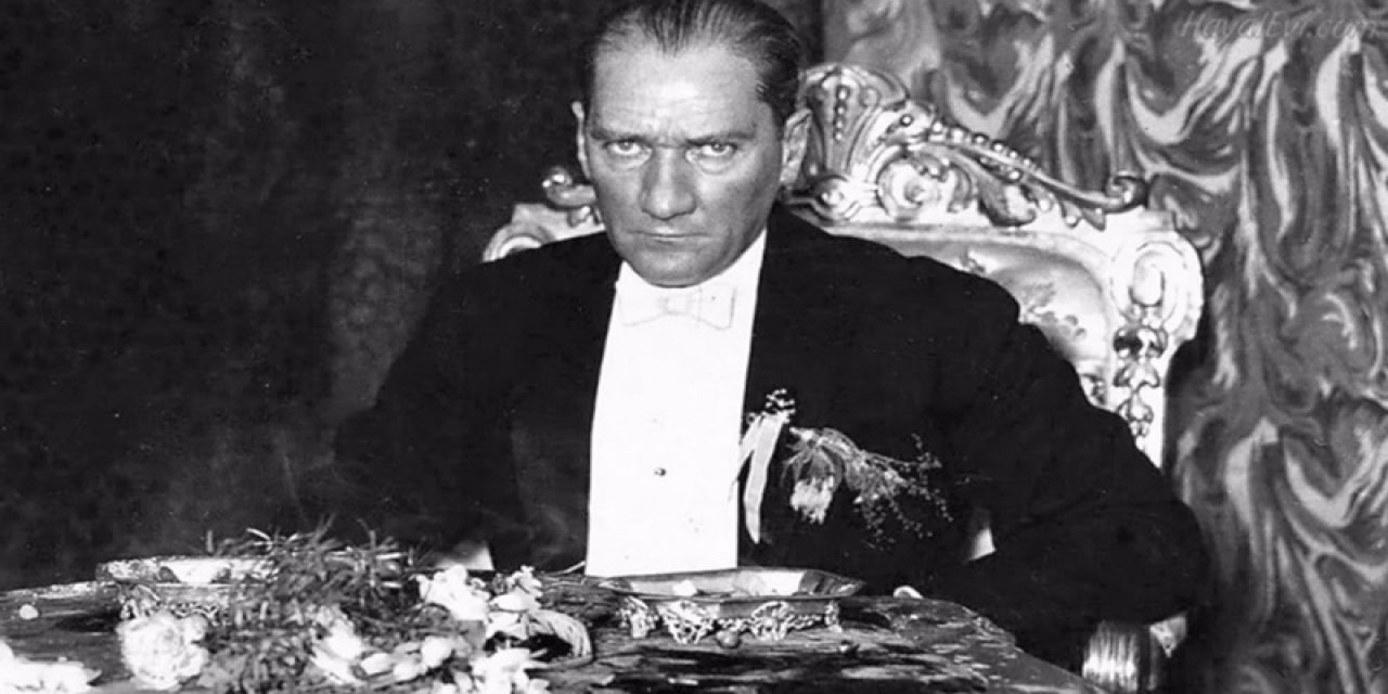 Atatürk'ün mirasına el kondu!  Türk Dil Kurumu ve Türk Tarih Kurumu’nun milyonlarca lirası...