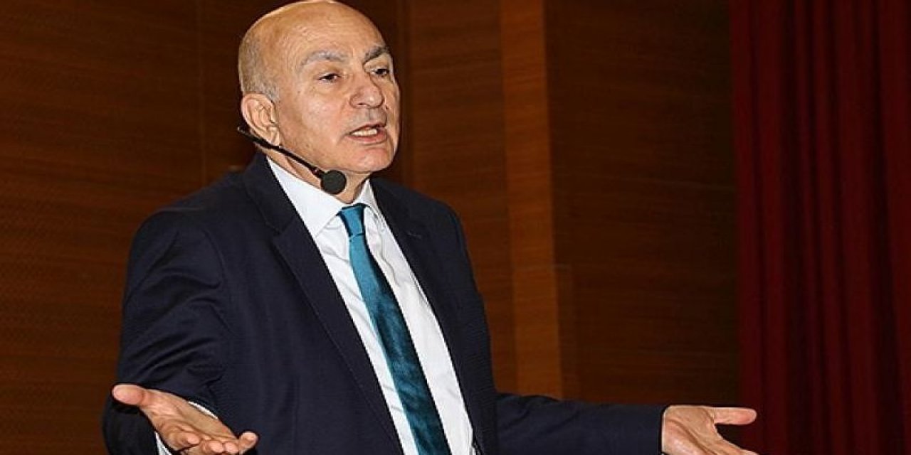 "Evler bakkal dükkânına döndü" dedi ve açıkladı: Ekonomist Mahfi Eğilmez endişelendiren tabloyu gözler önüne serdi