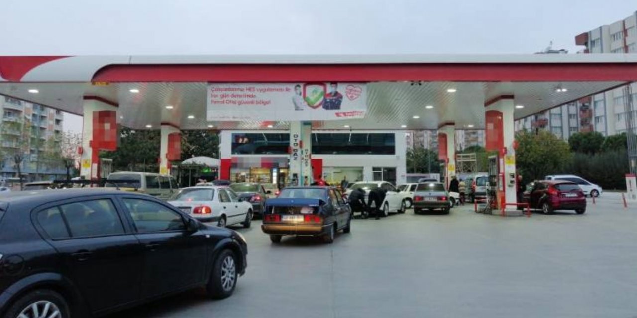 Fiyatlar arasındaki makas daraldı, LPG'den benzine dönüş başladı: "Ne yapacağımızı şaşırdık"