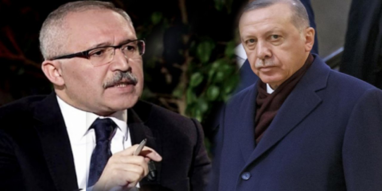 İktidara yakınlığıyla bilinen Selvi'den iktidara uyarı: "Türk siyasi hayatı o örneklerle dolu"
