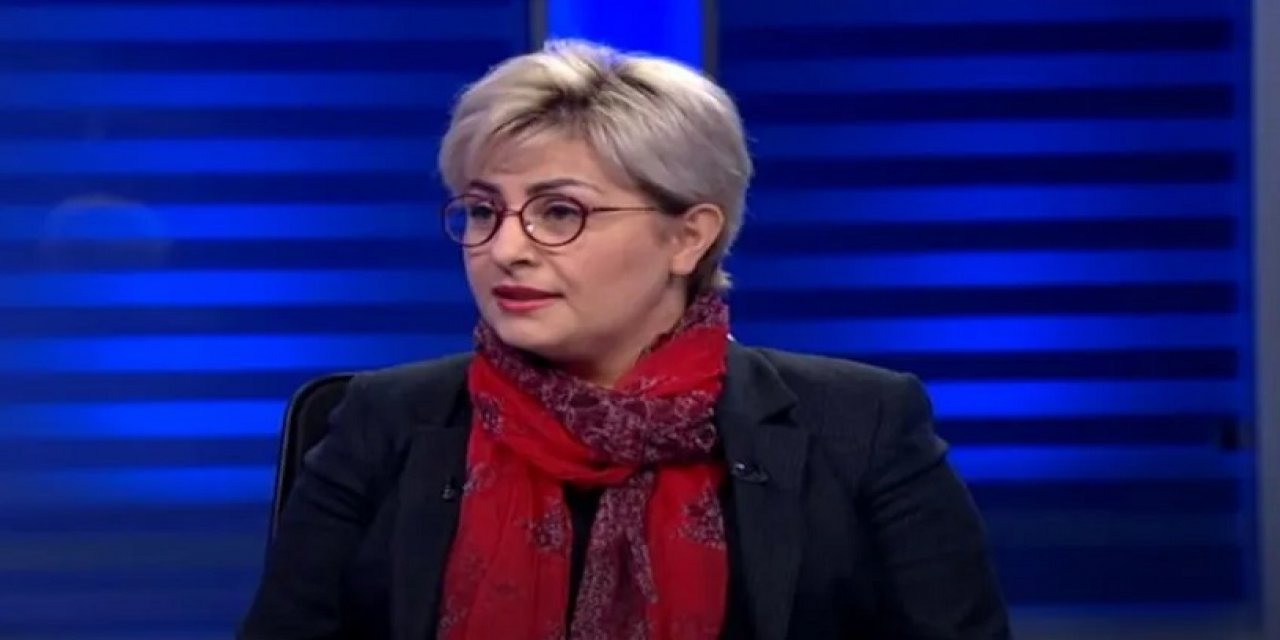 Doçentlik belgesi sahte çıkmıştı... Zulal Atalay Laçin soruşturmasında flaş gelişme