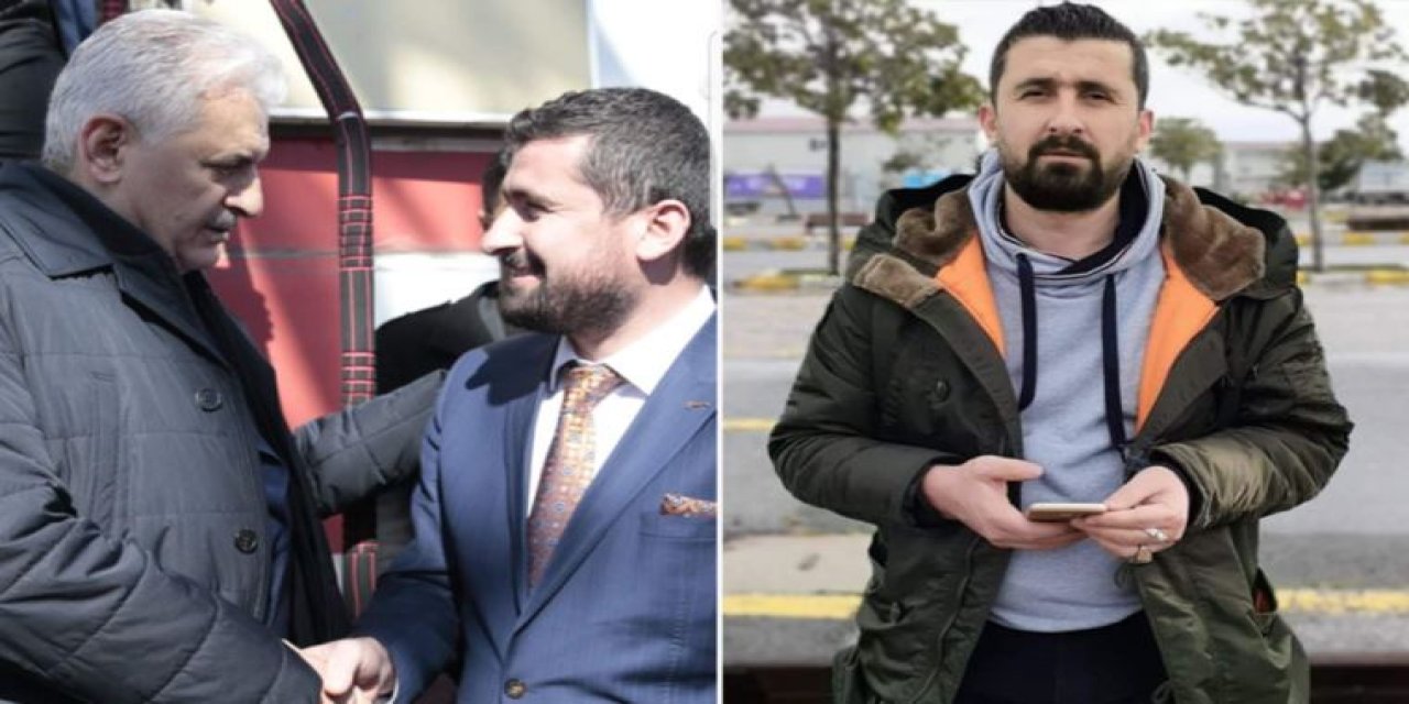 Yaşlı kadın şikayetçi oldu: Osmanlı Ülkü Ocakları Başkanı hakkında suç duyurusu