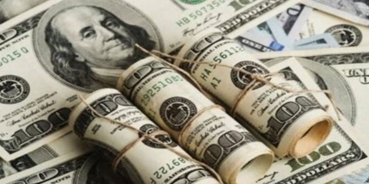 "Türk lirası henüz dayak yemedi..." dedi ve... Doların 17 lira olacağı tarihi açıkladı