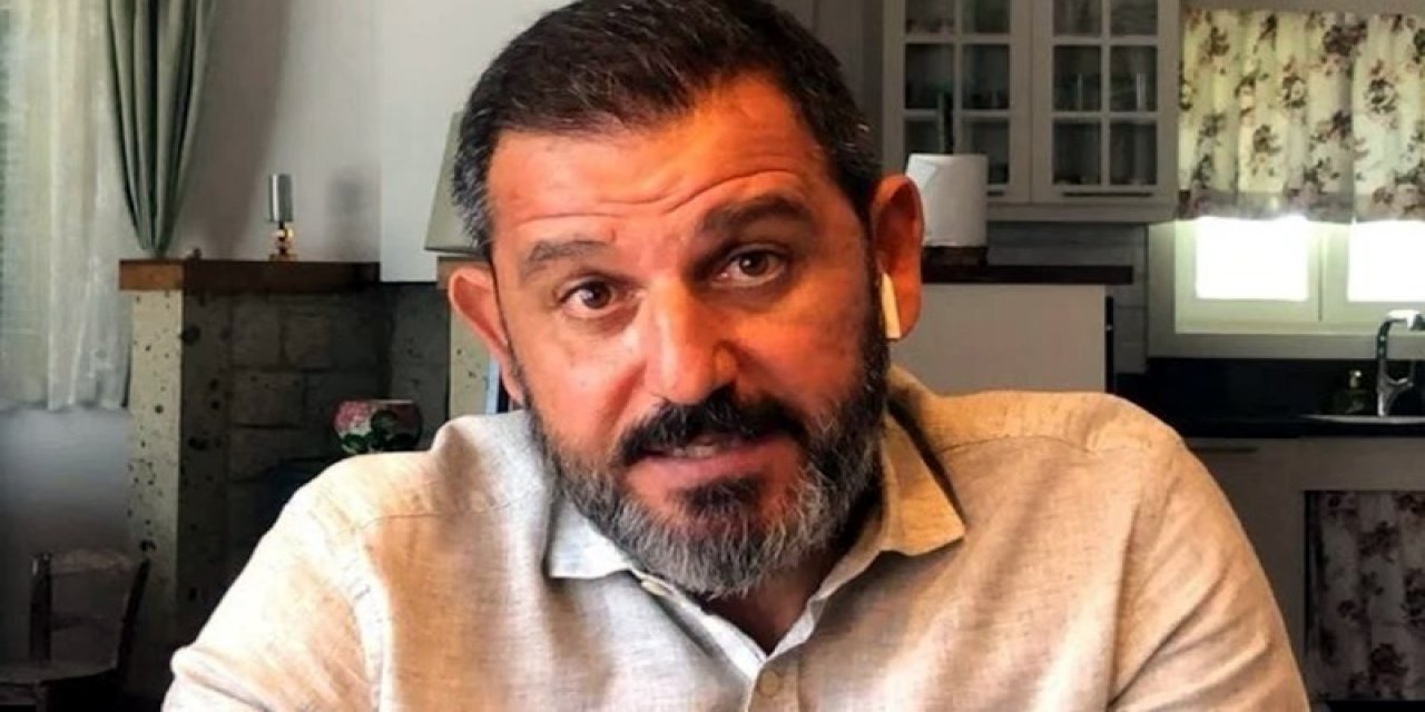Fatih Portakal'dan çarpıcı 'Birleşik Arap Emirlikleri' yorumu: "Şimdilik Peker'i de vermezler ama..."