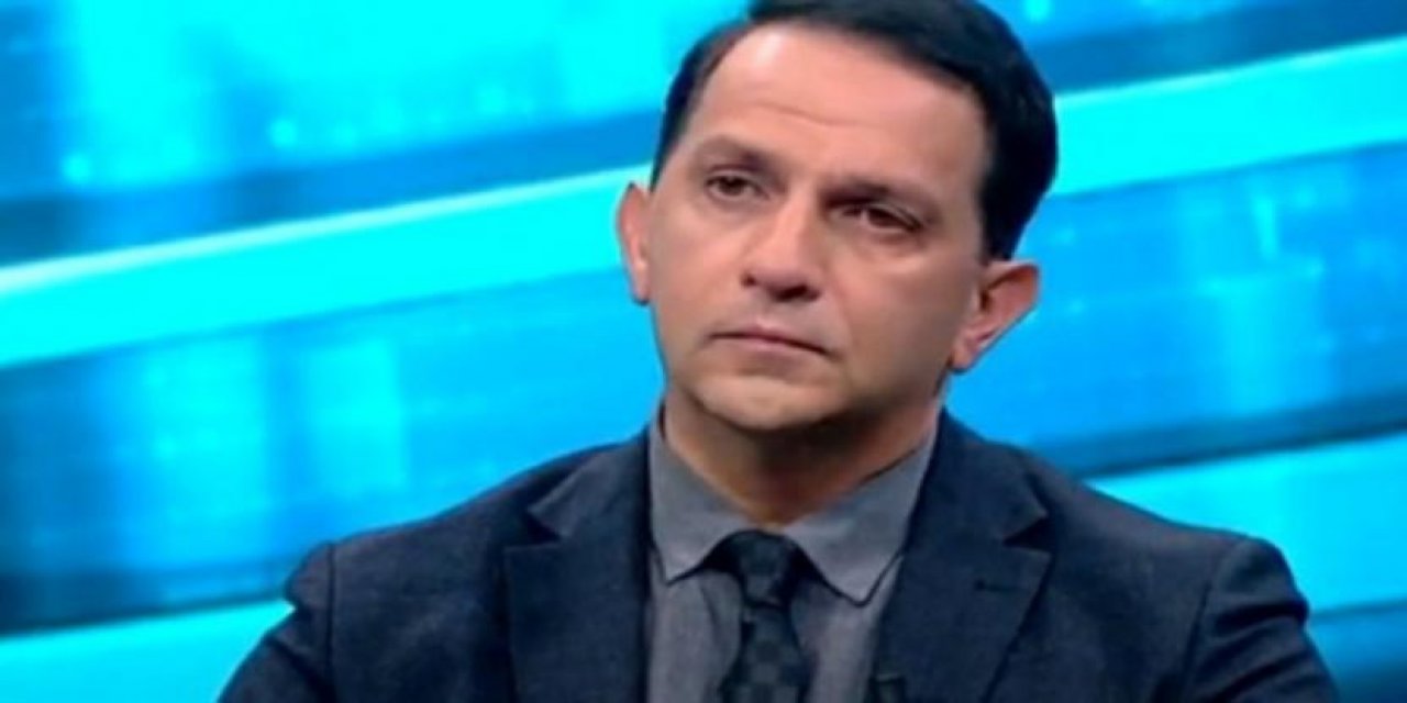 AKP'li yöneticilerin bulunduğu WhatsApp grubundan ayrılmıştı: Mücahit Birinci'den açıklama