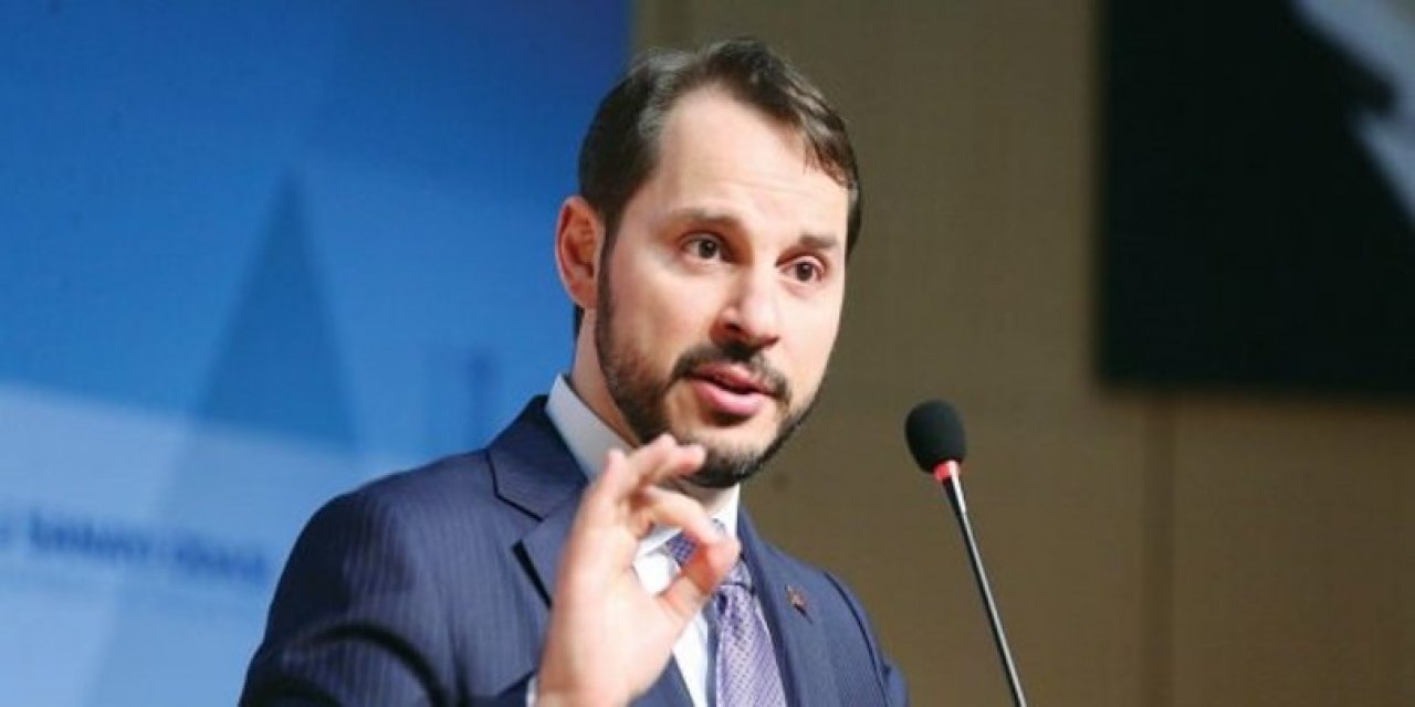 Berat Albayrak AKP milletvekillerine brifing verdiği iddiası: Dövize müdahale var mı?