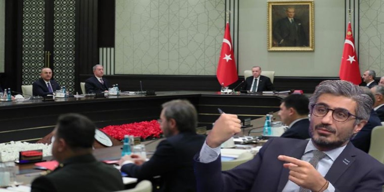 12 Eylül'ü hatırlattı! "Askere neye imza attırdıklarının farkında değiller"