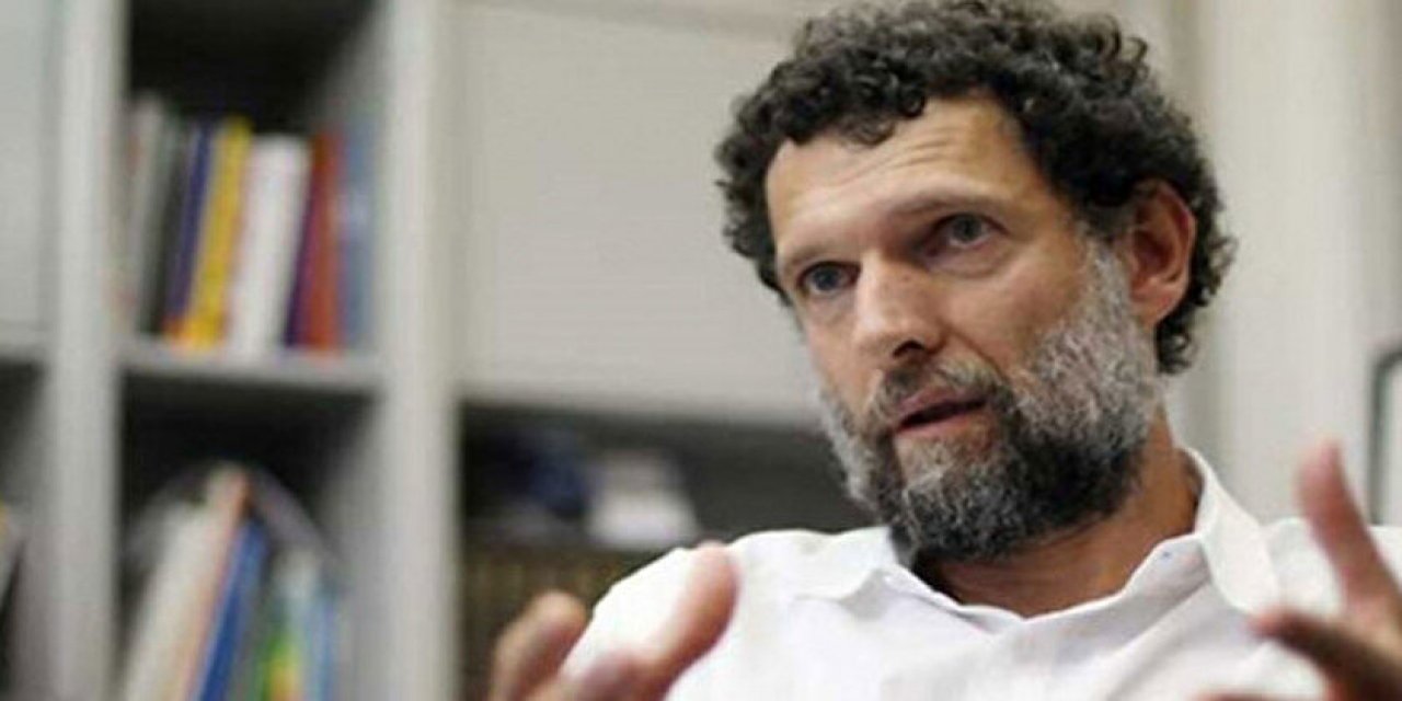 Gezi Davası'nda Osman Kavala için karar açıklandı