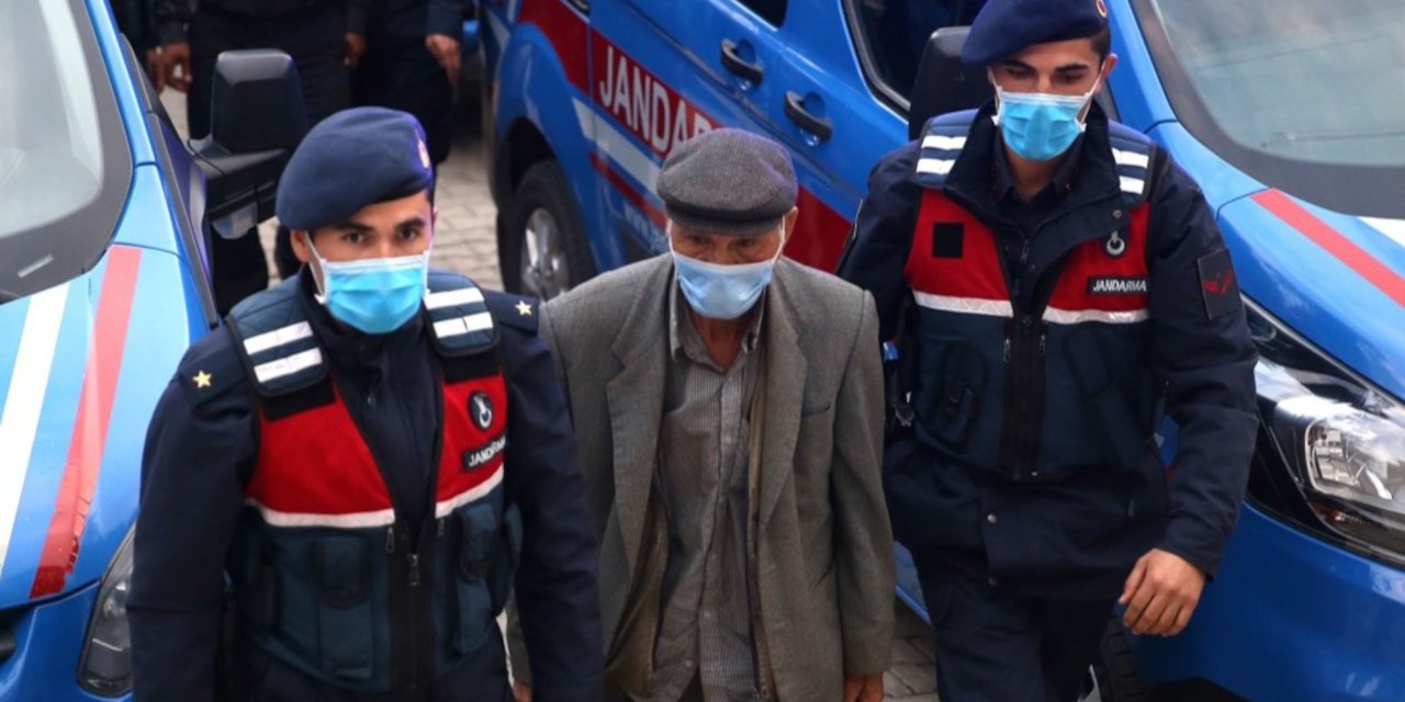 Müslüme cinayetinde yeni gelişme: Ablasının da babası çıktı