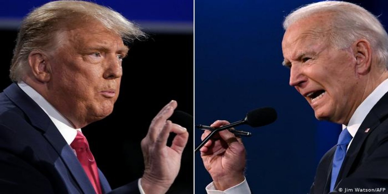 ABD'de Donald Trump ve Joe Biden için kritik eyalet Texas'ta kazanan belli oldu