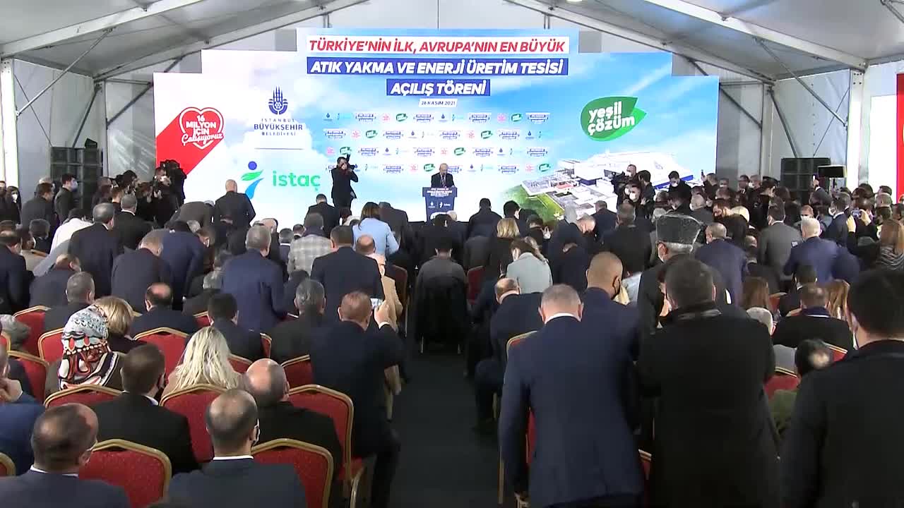 CHP lideri Kılıçdaroğlu: "Benim parasını ödediğim bir yatırımın maliyetini ben neden bilmeyeyim"