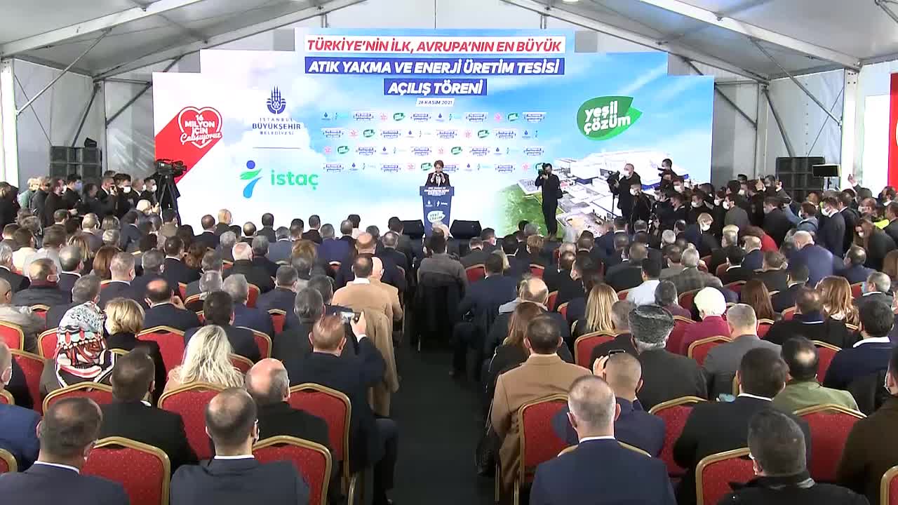 İYİ Parti lideri Meral Akşener'den açıklama: Millet İttifakı'na yeni partiler mi katılıyor?