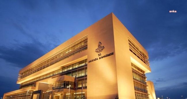 AYM'den ihlal kararının gereğinin yapılmaması hakkında karar