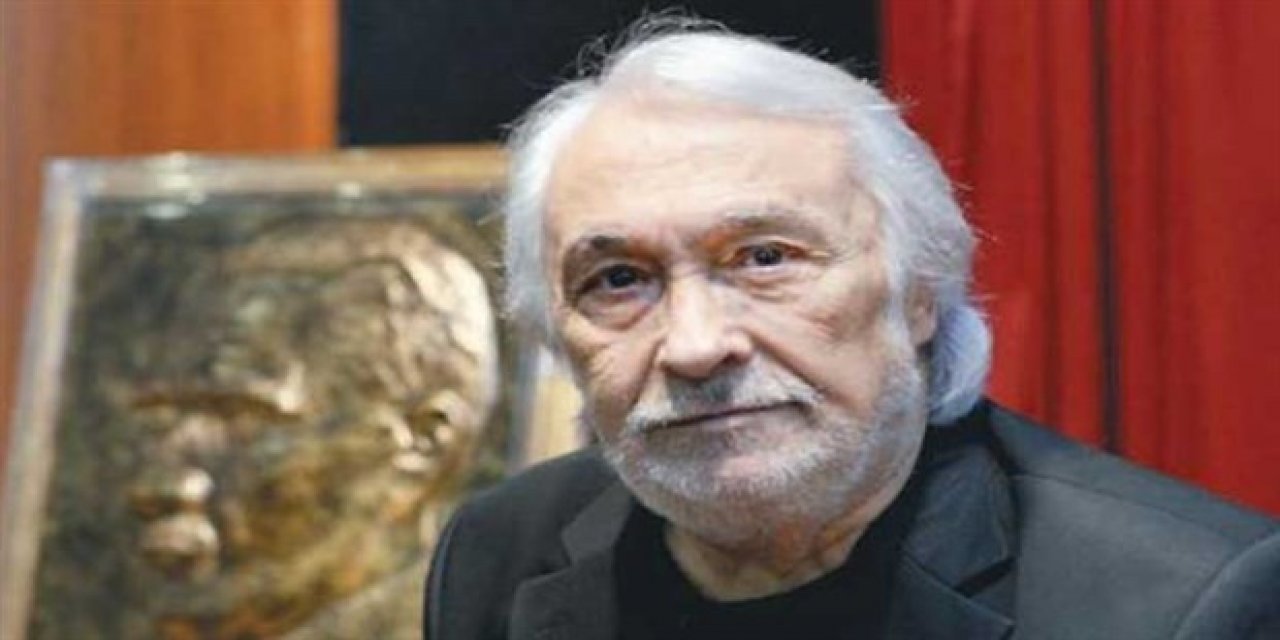 Müjdat Gezen’in hayatı kitap oldu