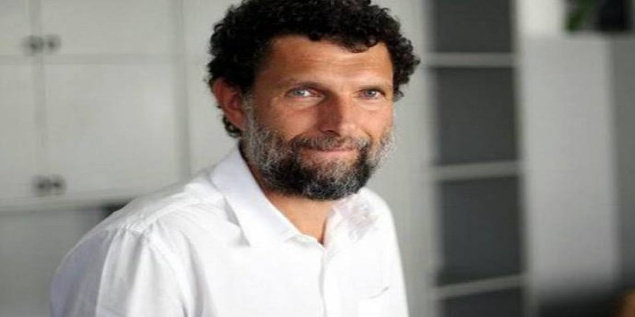 Tutukluluğuna devam kararı verilmişti: Uluslararası Af Örgütü'nden Osman Kavala açıklaması