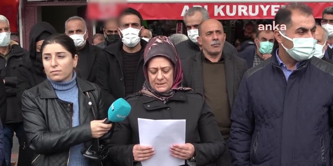 HDP: "Batman Park AVM, AKP İl Başkanı'nın şirketine satılmak isteniyor"