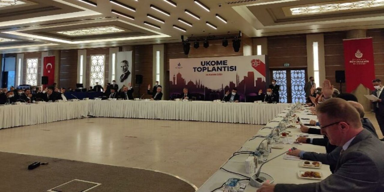 İBB’nin 5 bin yeni taksi teklifi 11. kez reddedildi